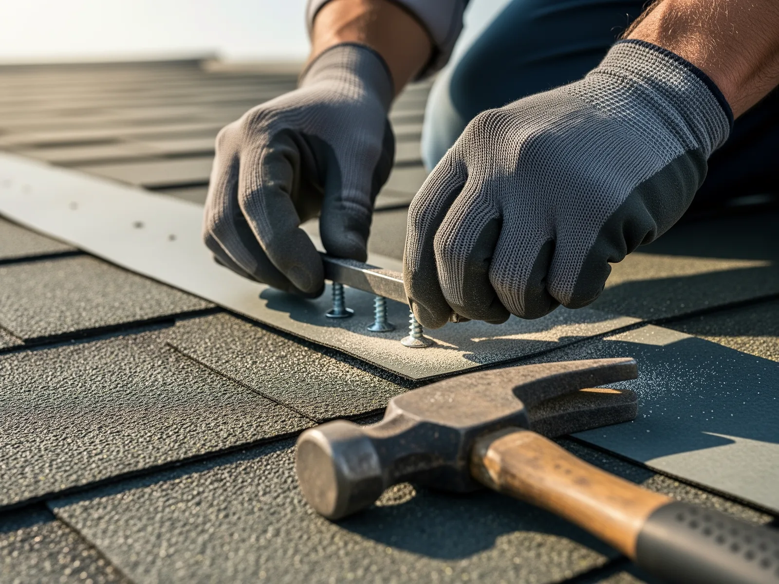 Why choose Fascia Repair in Greentown, PA